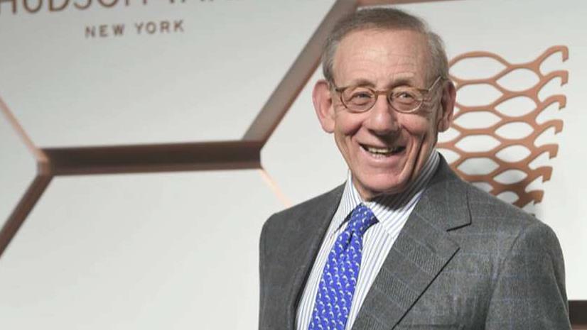 Miami Dolphins owner Stephen Ross fires back after anti-Trump activists plan Equinox, SoulCycle boycotts