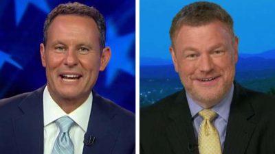 Mark Steyn reacts to 'The Hunt'