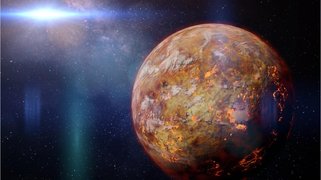 Dead planets can 'broadcast' their 'zombie signals' for almost a billion years, study says