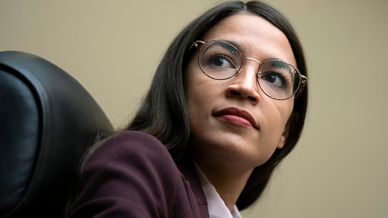 Alexandria Ocasio-Cortez's victory changes the norm for challengers