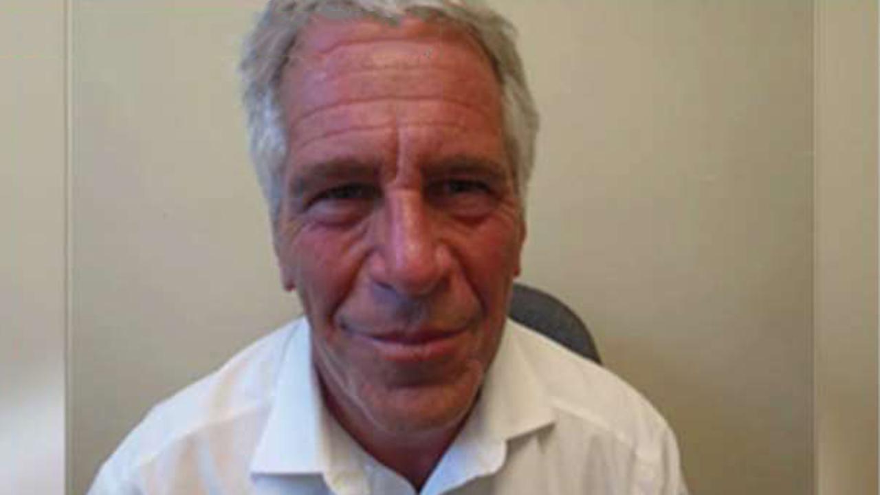 Accused sex trafficker Jeffrey Epstein has died from an apparent suicide