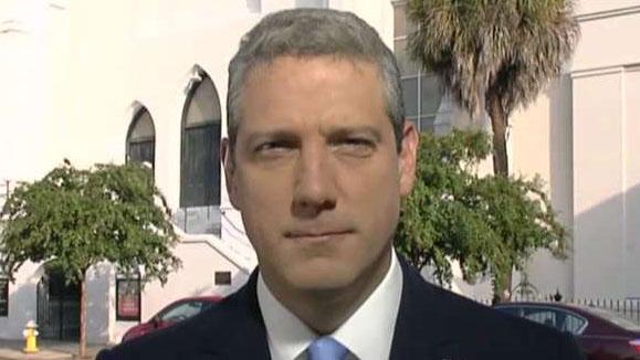 Rep. Tim Ryan: I'm looking for new and better, not left vs. right