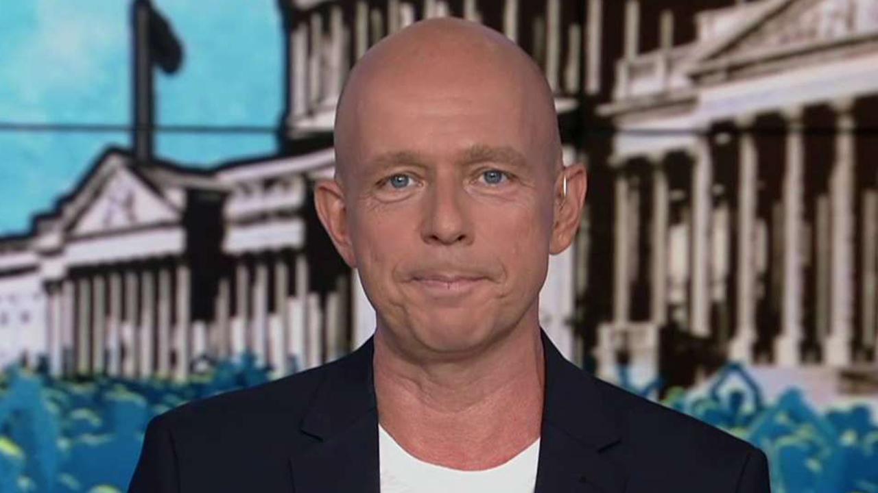 Steve Hilton: We now have a booming economy, but a broken society