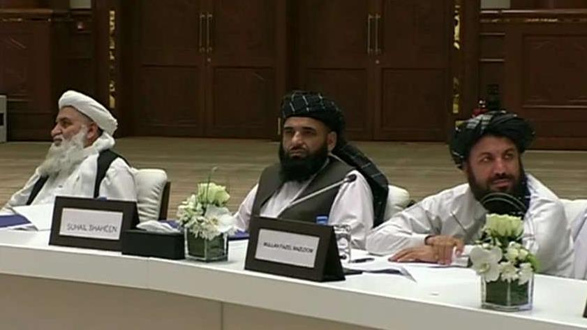 US-Taliban peace talks end without deal as deadline looms