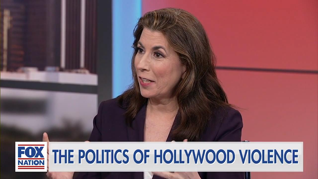Tammy Bruce on 'The Hunt': Should Hollywood be held accountable for depicting violence