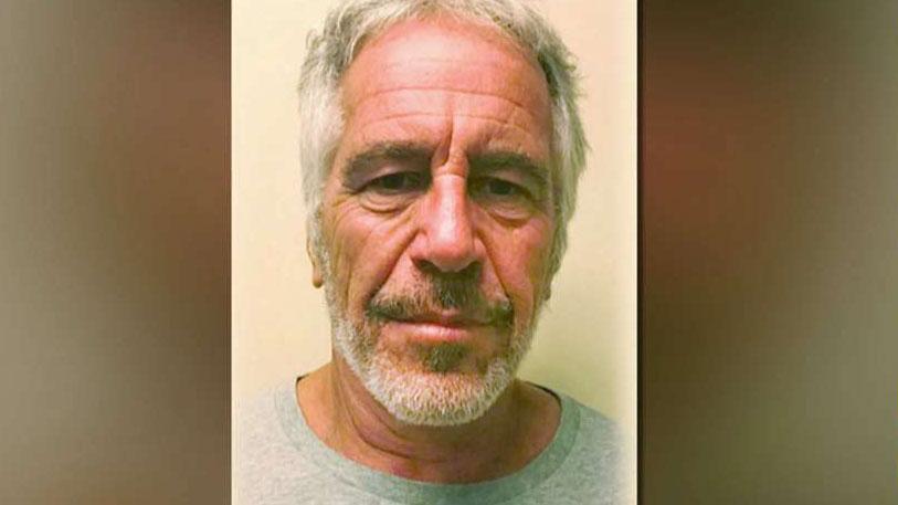 FBI, DOJ demand answers on Epstein's death following string of suspicious circumstances