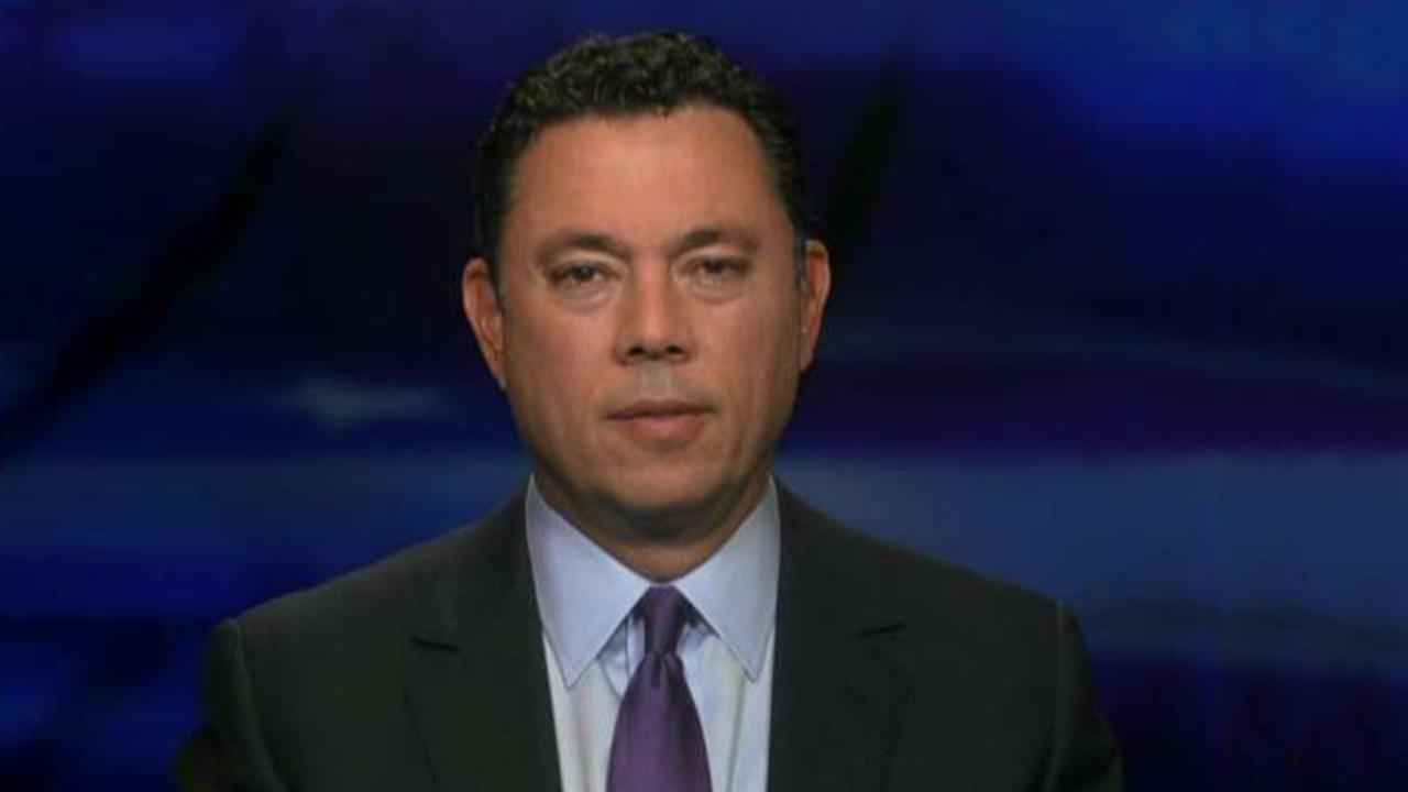 Chaffetz: Election security is the latest pretext for a Democrat power grab