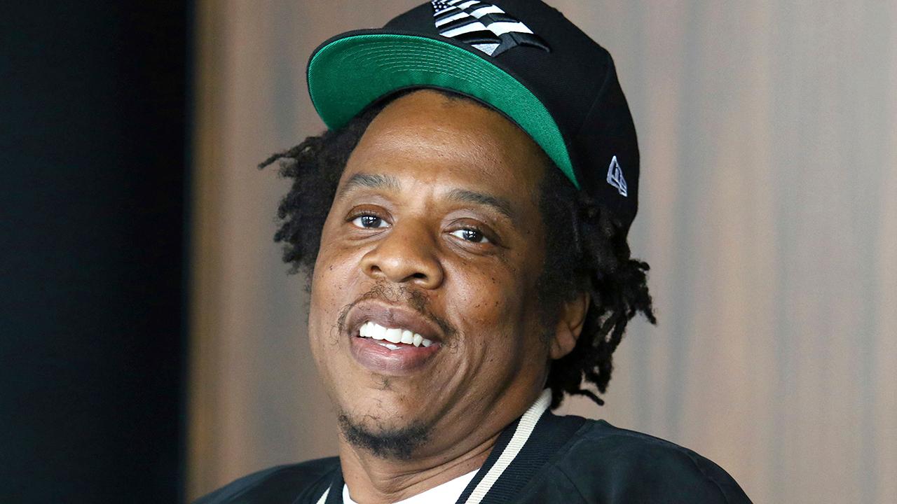 NFL, Jay-Z partner up for social justice campaign