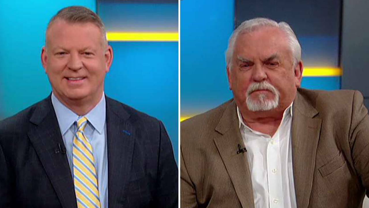 Actor John Ratzenberger launches ad firm to help American companies reach customers