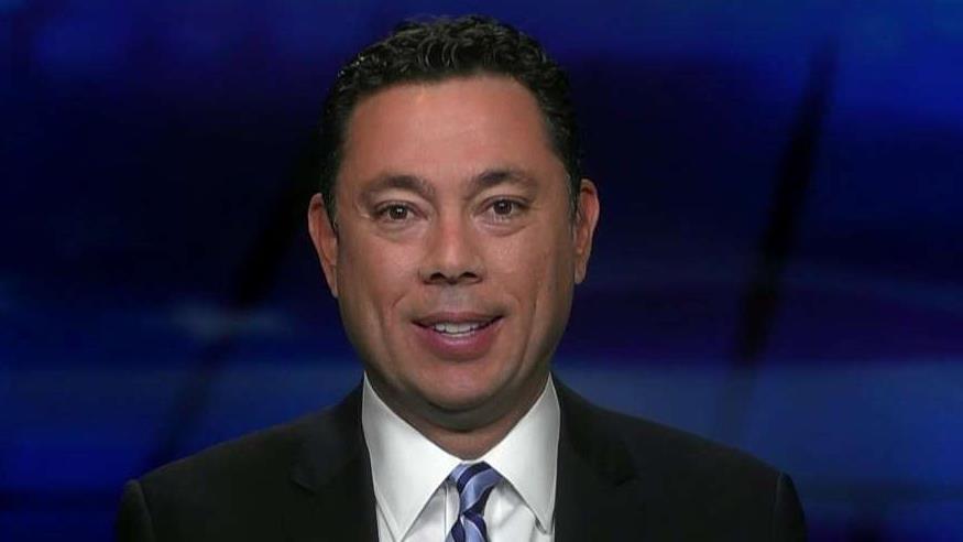 Jason Chaffetz warns Democrats want to federalize the election system to secure power