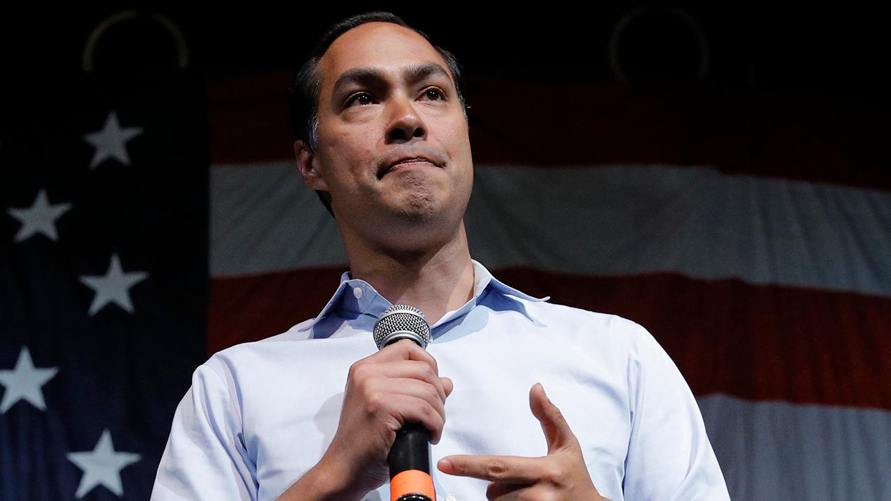 Julian Castro says 'Americans were killed' because of Trump in new ad