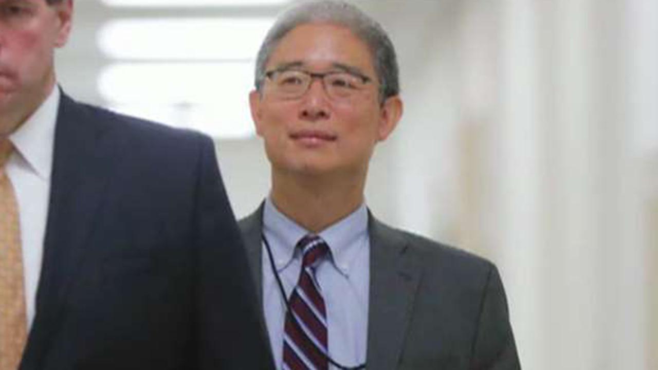 New documents reveal Bruce and Nellie Ohr shared anti-Trump information