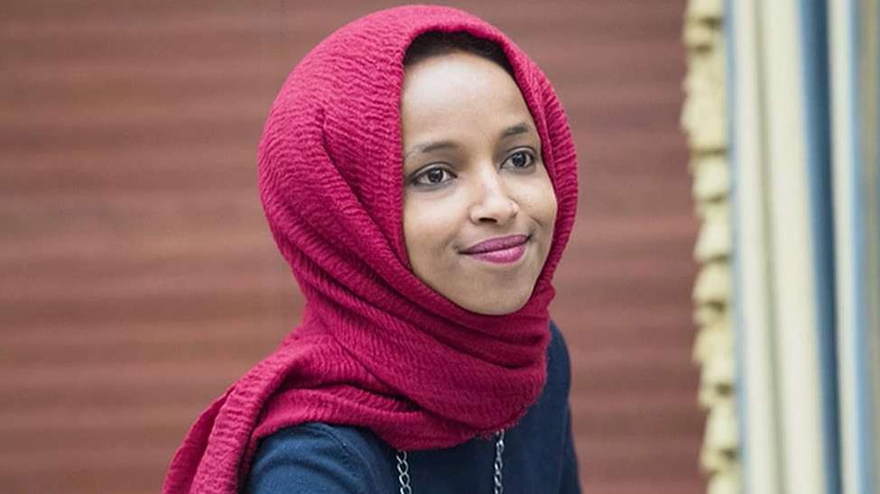 Rep. Ilhan Omar responds to being denied entry to Israel