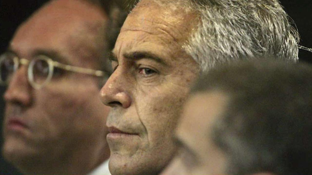 Medical examiner says Jeffrey Epstein's official cause of death is still pending