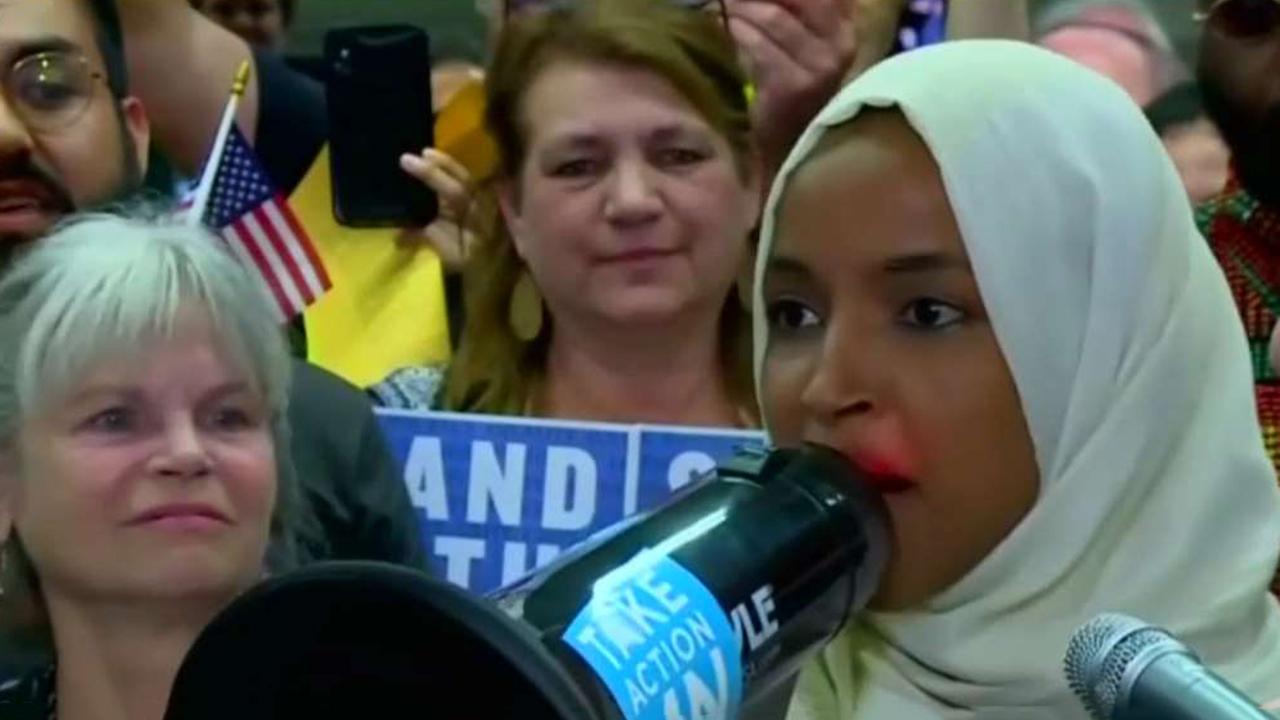 Israel's decision to ban Reps. Ilhan Omar and Rashida Tlaib sparks controversy over how the choice was made