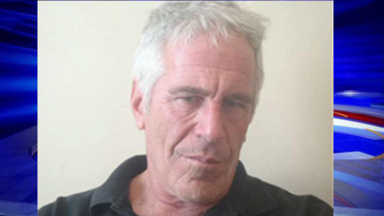 Epstein autopsy adds intrigue to cause of death