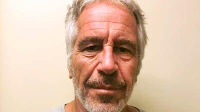 Greg Gutfeld reacts to new Epstein case details