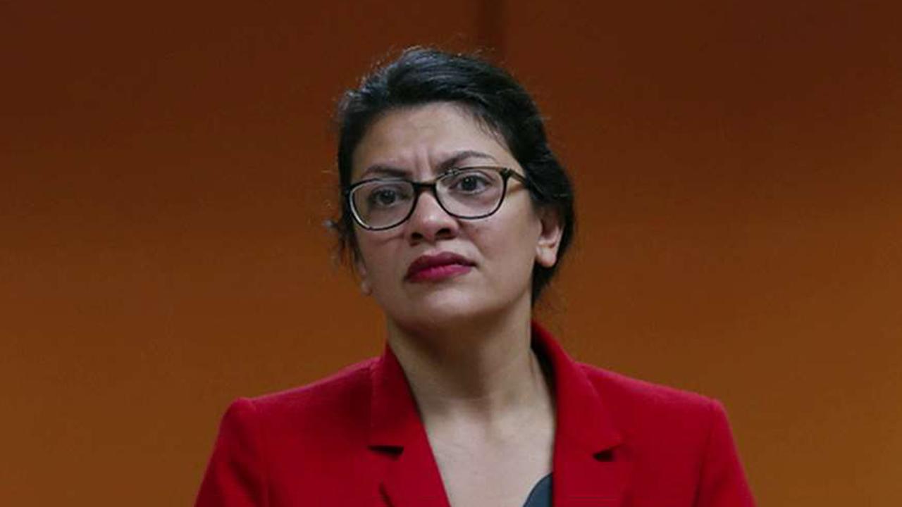 Rep. Rashida Tlaib's grandmother, family members say they support her decision not to visit Israel