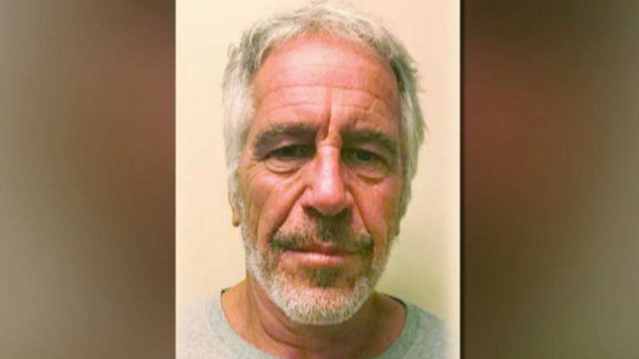 New York City medical examiner determines Jeffrey Epstein hanged himself in jail cell