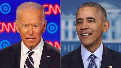 Charlie Hurt on what Obama probably thinks of Biden's gaffes