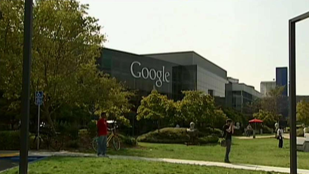 Google employees call for tech giant to not work with ICE, Customs and Border Protection
