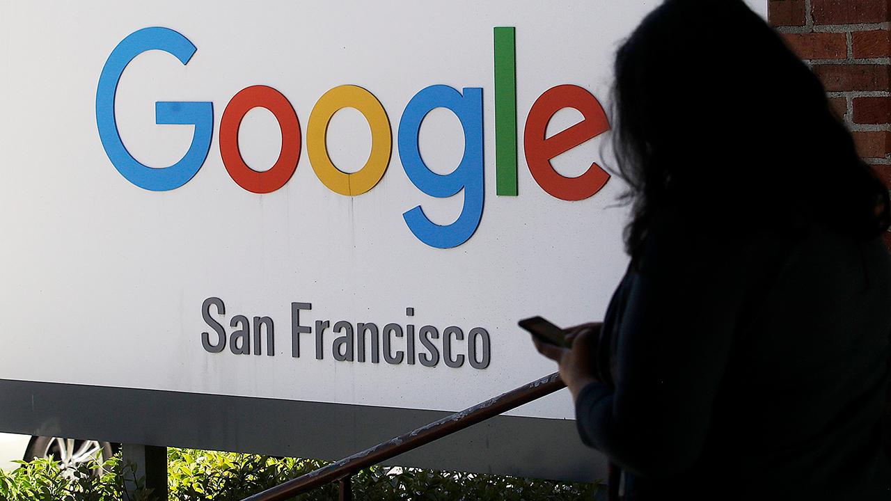 Google employees pressure the company to no longer work with ICE and Border Patrol