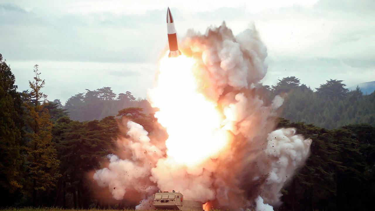 Are North Korea's missile tests losing their shock value?