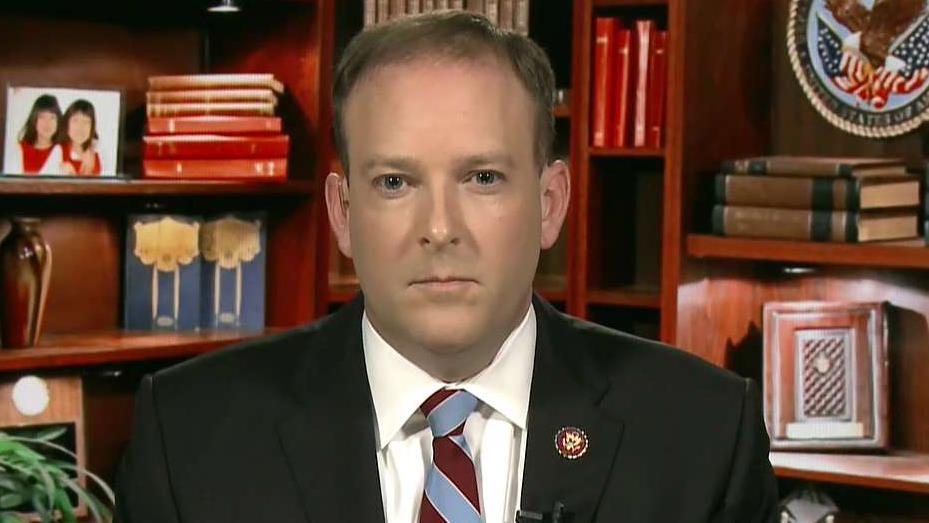 Rep. Zeldin: Omar, Tlaib telling lies to 'play the victim' in Israel dustup