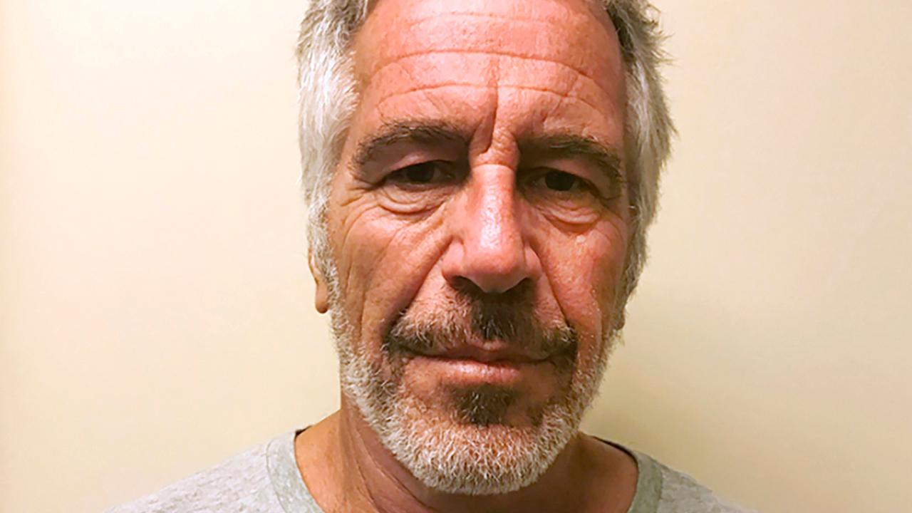 Jeffrey Epstein reportedly signed and filed his will 2 days before he died