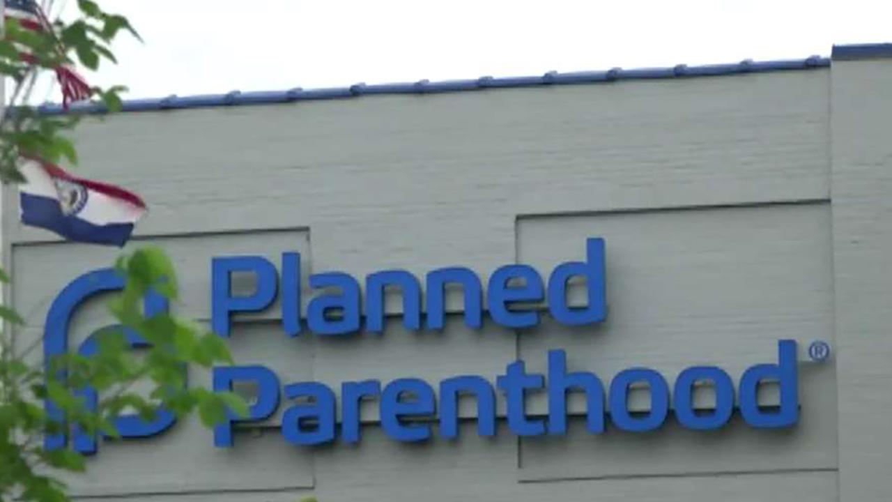 Planned Parenthood abandons millions in federal funds over new rule prohibiting abortion referrals