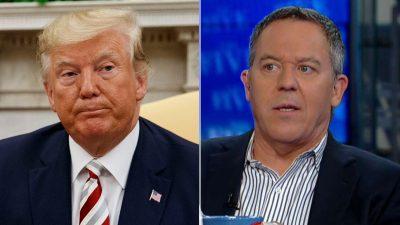 Greg Gutfeld on the media's hopes for a recession