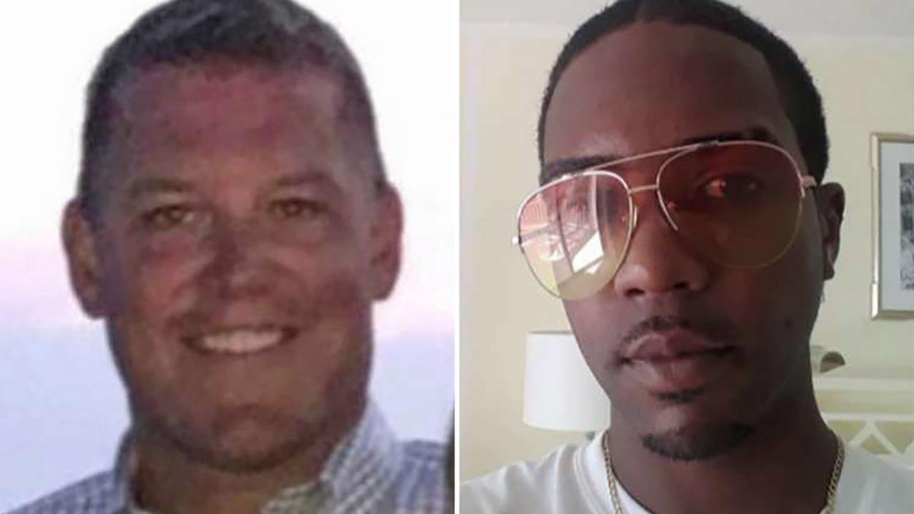 Us Banker Accused Of Killing Hotel Worker In Anguilla Maintains