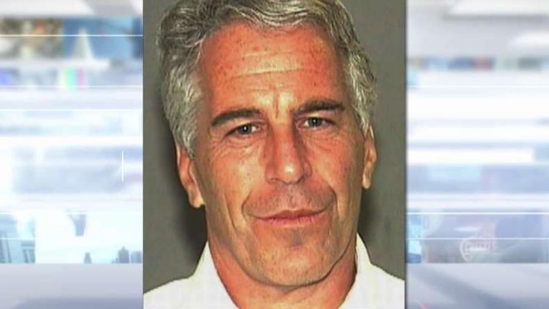 Order that Jeffrey Epstein was not to be left alone in jail cell was ignored: report