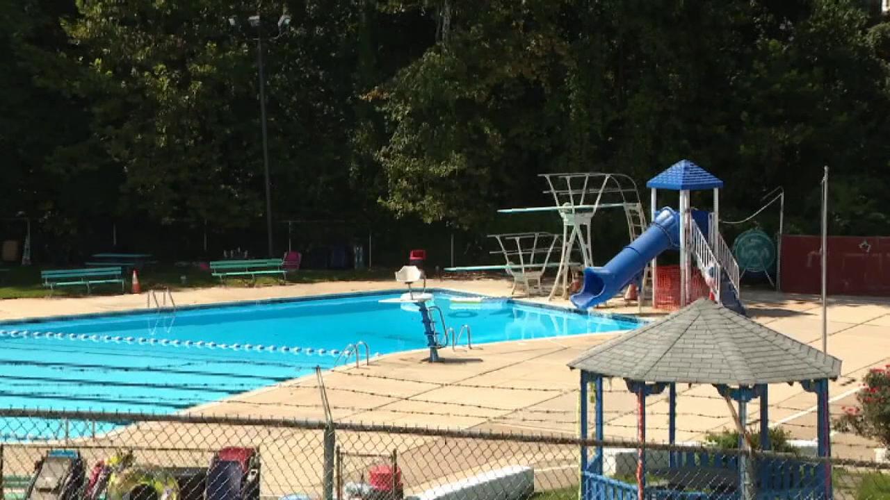 Teen drowns during after-hours swim at swim club	
