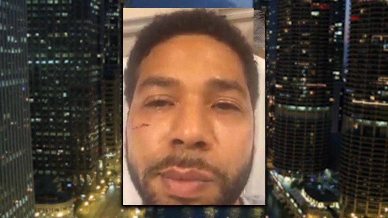 Special Prosecutor appointed to investigate Jussie Smollett hoax