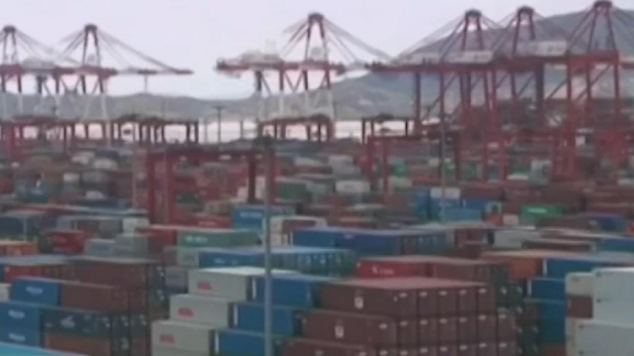 China announces tariff hike on $75 billion of US goods
