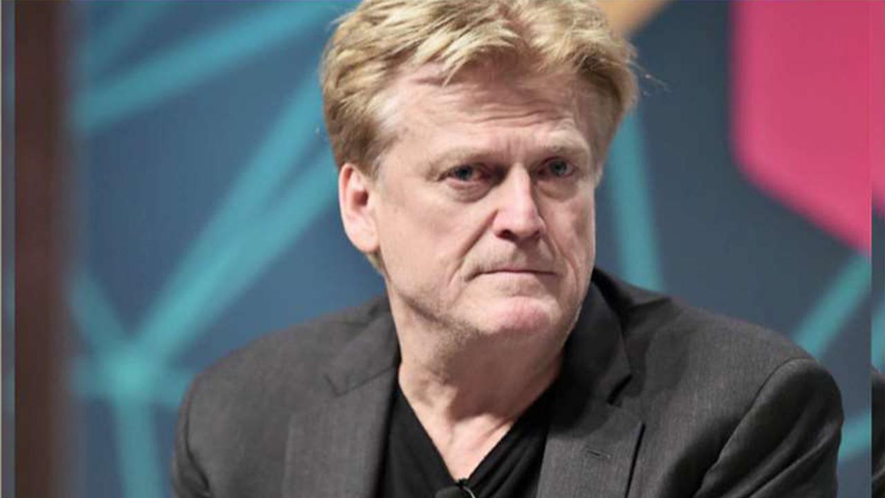 Overstock CEO resigns over Russia probe claims
