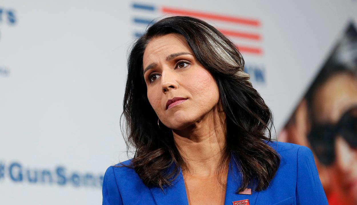 Tulsi Gabbard appears likely to be left out of third round of Democratic primary debates