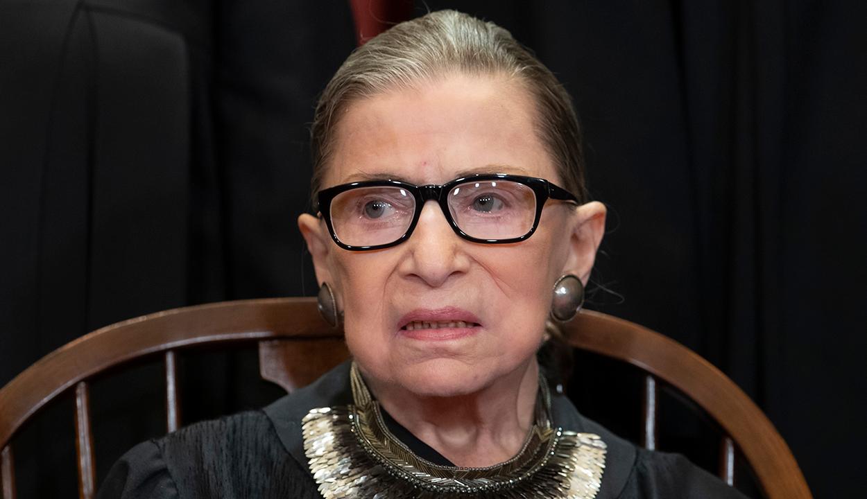 Ruth Bader Ginsburg's latest cancer scare sparks questions about her health, role on the Supreme Court