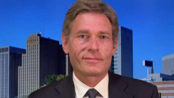 Rep. Tom Malinowski: If we're going to war with China, we need to go to war with our allies