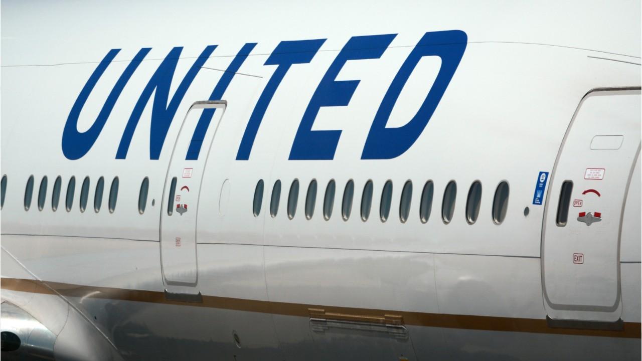Report: United Airlines plane turns around en route to Hawaii due to mechanical issue