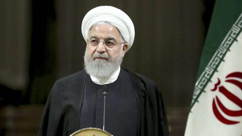 Rouhani willing to talk with Trump in attempt to resolve US-Iran crisis