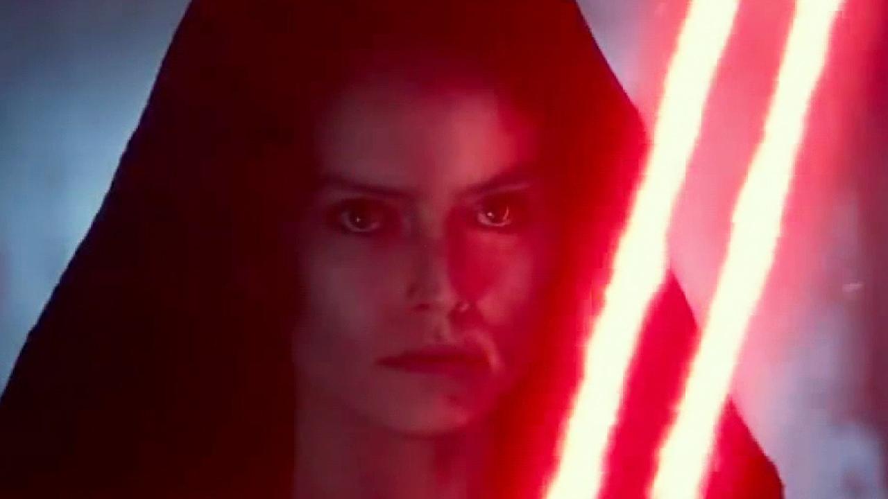 'Star Wars' fans get new teaser trailer; 'SNL' releases guest list