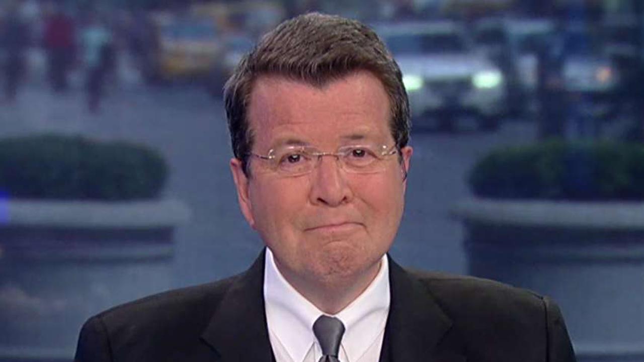 Cavuto Stay humble, it will come in handy Fox News Video Cavuto Stay humble, it will come in handy Fox News Video