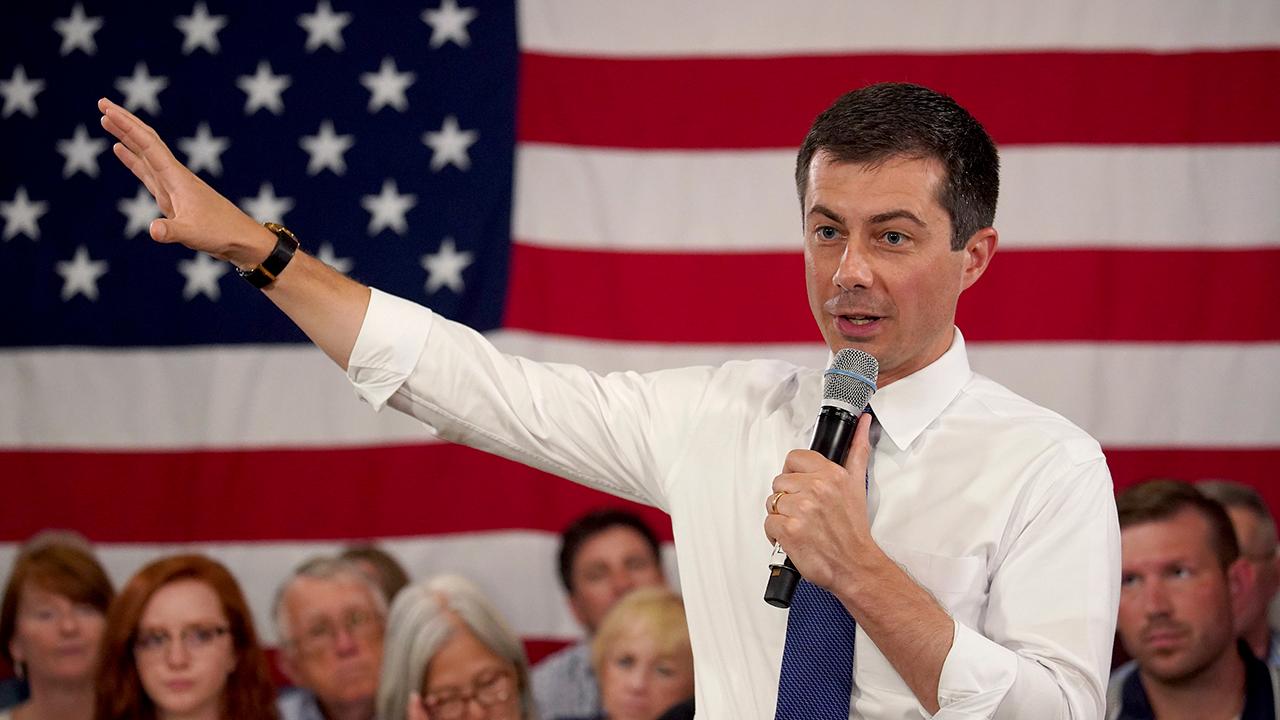 What do South Bend residents think of Mayor Pete Buttigieg?	