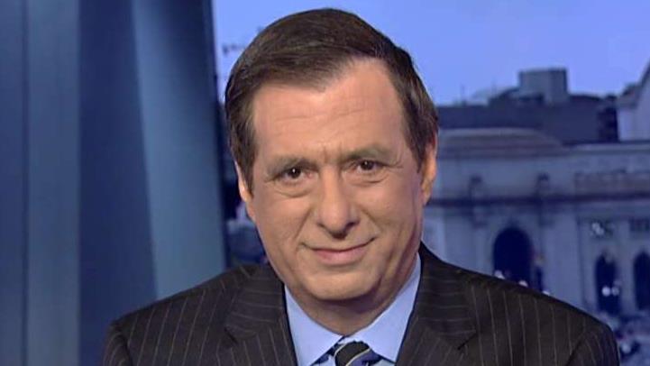 Howard Kurtz: The only real news here is the New York Times has bed bugs on every floor