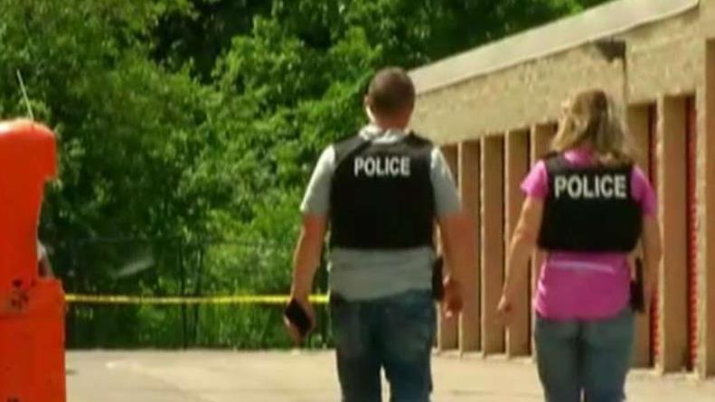 Minneapolis police officer shortage reaching crisis level