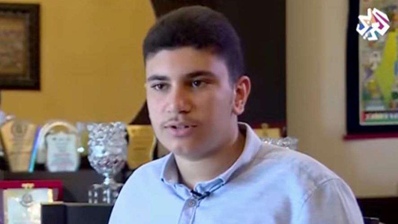 Palestinian Harvard freshman blocked from entering United States