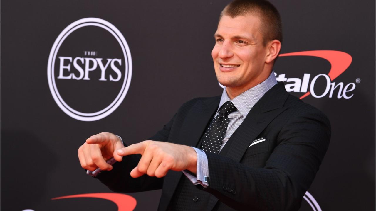 Rob Gronkowski’s devastating physical and mental ailments led to his retirement