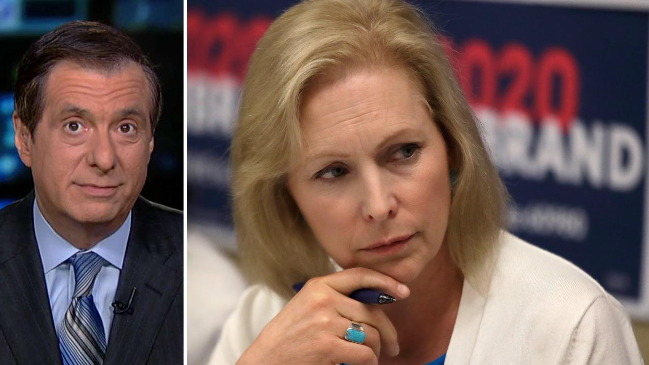 Howard Kurtz: It's about time: Debate rules are shrinking Democratic field